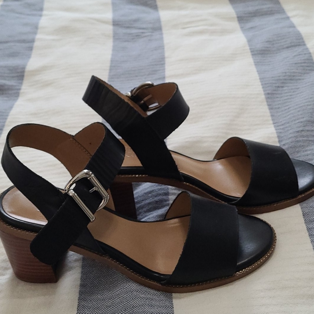 Franco Sarto sandals